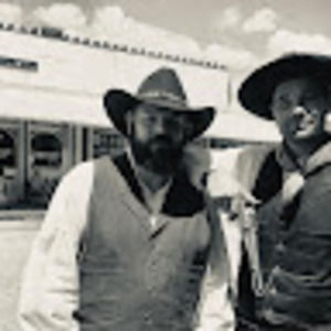 Meet your Posher, Patrick